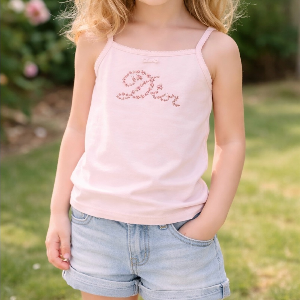 Dior kids